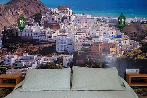 Boutique Hotel El Olivar