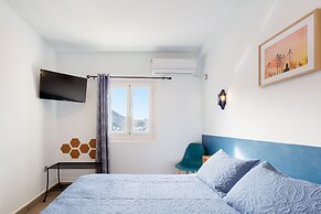 Boutique Hotel El Olivar