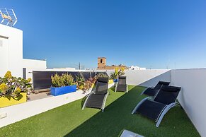 Boutique Hotel El Olivar