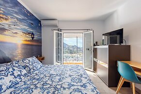 Boutique Hotel El Olivar