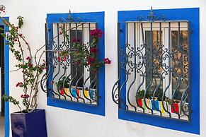 Boutique Hotel El Olivar