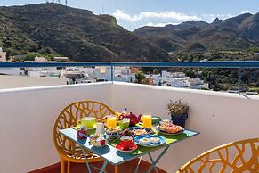 Boutique Hotel El Olivar