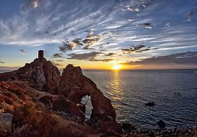 Boutique Hotel El Olivar