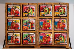 Boutique Hotel El Olivar