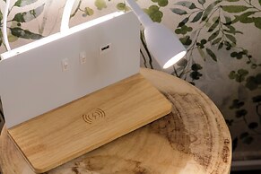 Boutique Hotel El Olivar