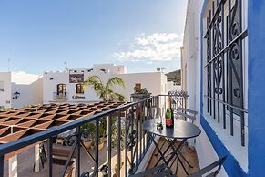 Boutique Hotel El Olivar