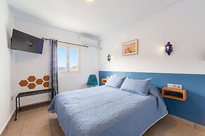 Boutique Hotel El Olivar