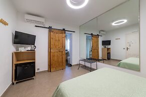 Boutique Hotel El Olivar