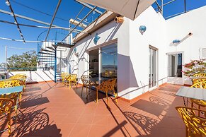 Boutique Hotel El Olivar