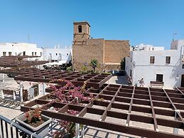 Boutique Hotel El Olivar