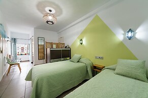 Boutique Hotel El Olivar