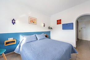 Boutique Hotel El Olivar