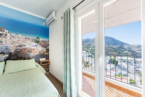 Boutique Hotel El Olivar