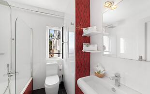 Boutique Hotel El Olivar