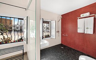 Boutique Hotel El Olivar