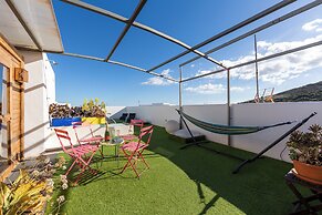 Boutique Hotel El Olivar