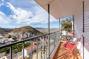 Boutique Hotel El Olivar