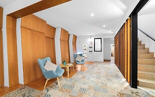 Boutique Hotel El Olivar