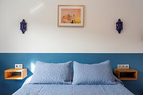 Boutique Hotel El Olivar