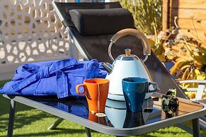 Boutique Hotel El Olivar