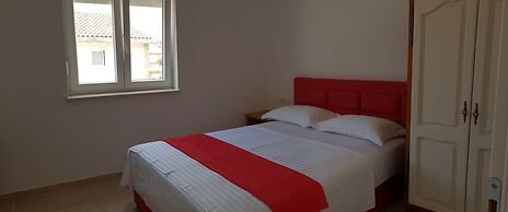 Apartments MIA Bilo 887