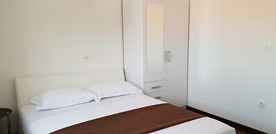 Apartments MIA Bilo 887