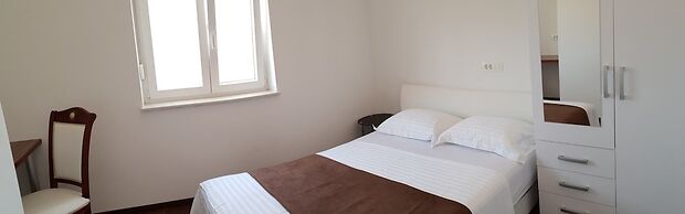 Apartments MIA Bilo 887