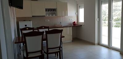 Apartments MIA Bilo 887