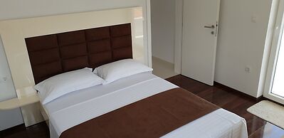 Apartments MIA Bilo 887