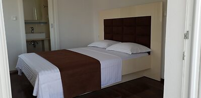 Apartments MIA Bilo 887