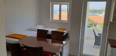 Apartments MIA Bilo 887