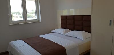 Apartments MIA Bilo 887