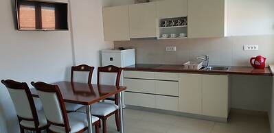 Apartments MIA Bilo 887