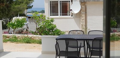 Apartments MIA Bilo 887