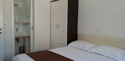 Apartments MIA Bilo 887