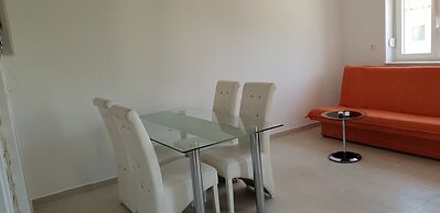 Apartments MIA Bilo 887