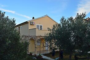 Apartments Vilim