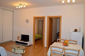Apartments Vilim