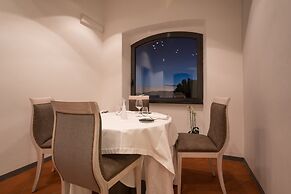 Locanda La Fortezza