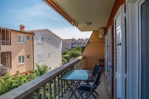 Apartments Villa Mediteran