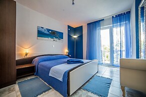 Apartments Villa Mediteran