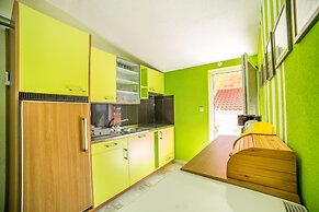 Apartments Villa Mediteran