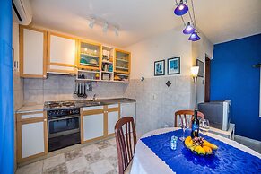 Apartments Villa Mediteran