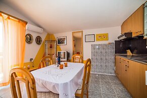 Apartments Villa Mediteran