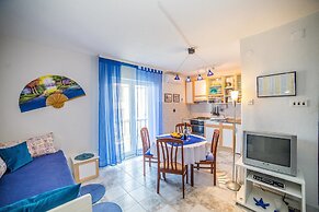 Apartments Villa Mediteran