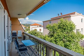 Apartments Villa Mediteran