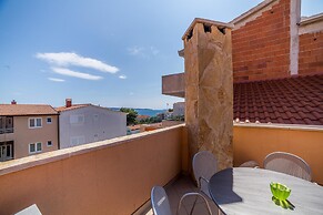 Apartments Villa Mediteran