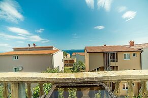 Apartments Villa Mediteran