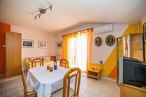 Apartments Villa Mediteran