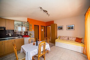 Apartments Villa Mediteran